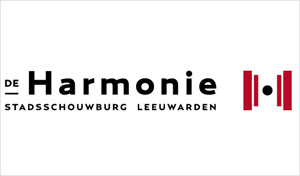 Stadsschouwburg De Harmonie