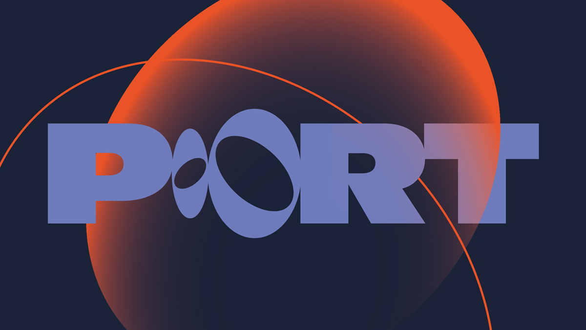 Poort
